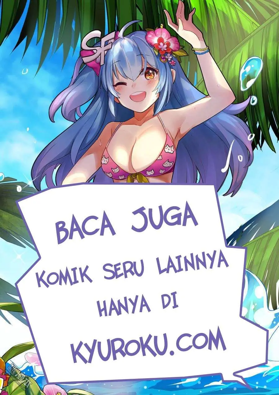 Treading on Fire, Yuwen Jun! Chapter 77 Gambar 12