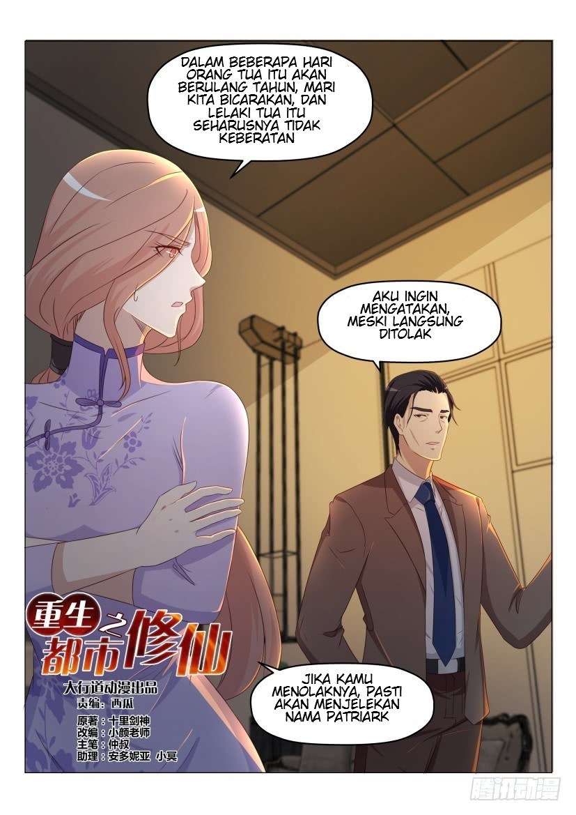 Rebirth Of The Urban Immortal Cultivator Chapter 185 - https://gambar-id.komiku.org/wp-content/uploads/63948-13.jpg