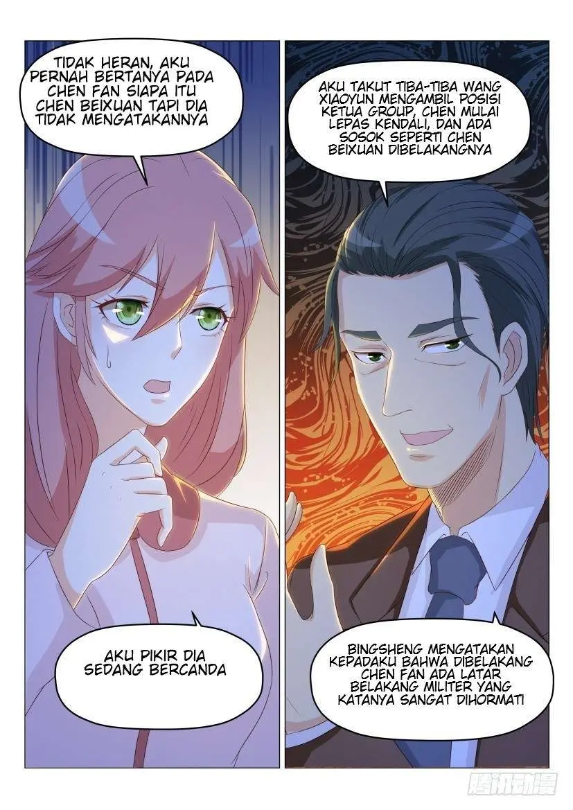Rebirth Of The Urban Immortal Cultivator Chapter 185 - https://gambar-id.komiku.org/wp-content/uploads/63948-3.jpg