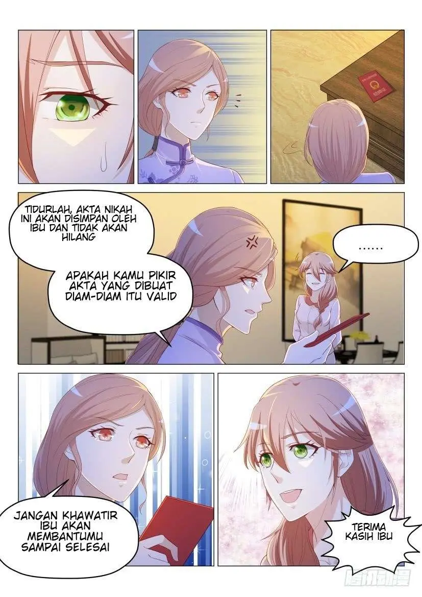 Rebirth Of The Urban Immortal Cultivator Chapter 185 - https://gambar-id.komiku.org/wp-content/uploads/63948-8.jpg