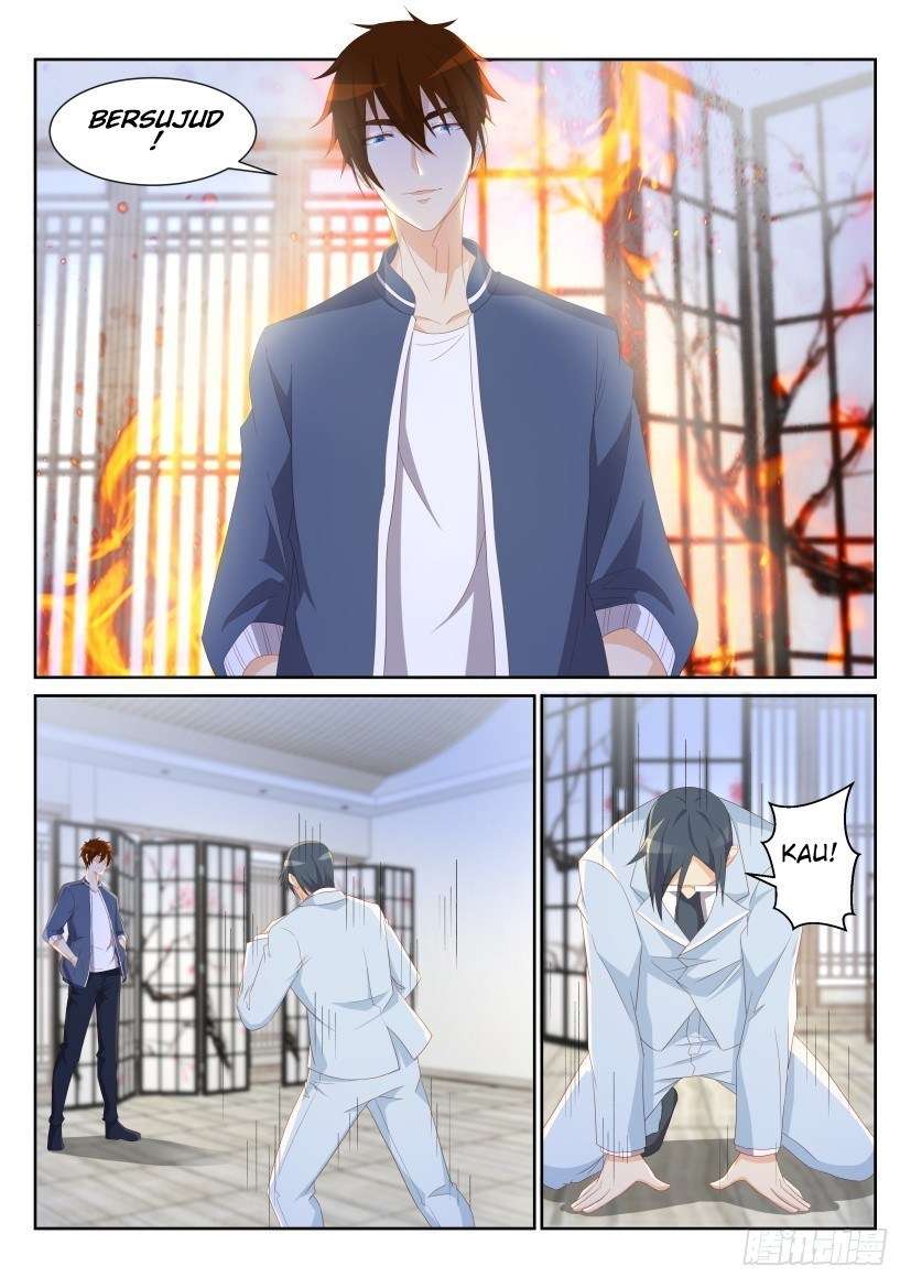 Rebirth Of The Urban Immortal Cultivator Chapter 193 - https://gambar-id.komiku.org/wp-content/uploads/64170-11.jpg