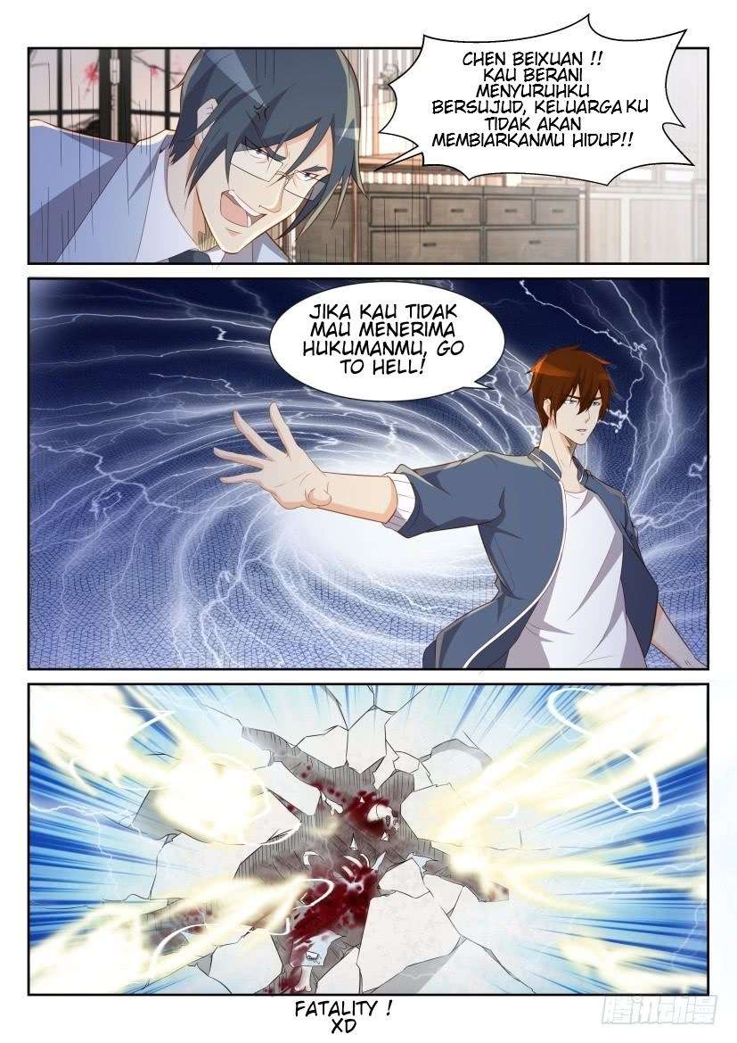 Rebirth Of The Urban Immortal Cultivator Chapter 193 - https://gambar-id.komiku.org/wp-content/uploads/64170-12.jpg