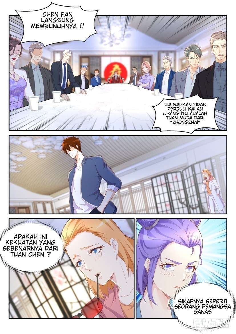 Rebirth Of The Urban Immortal Cultivator Chapter 193 - https://gambar-id.komiku.org/wp-content/uploads/64170-13.jpg