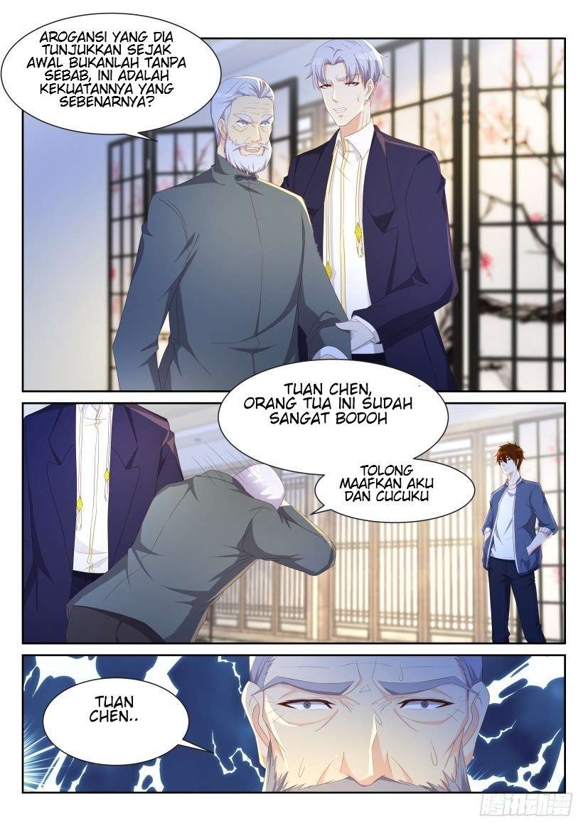 Rebirth Of The Urban Immortal Cultivator Chapter 193 - https://gambar-id.komiku.org/wp-content/uploads/64170-14.jpg