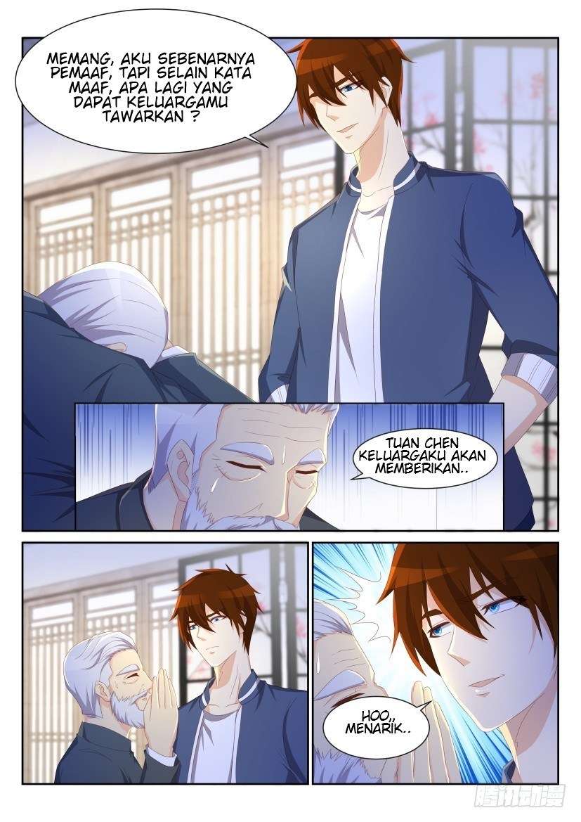 Rebirth Of The Urban Immortal Cultivator Chapter 193 - https://gambar-id.komiku.org/wp-content/uploads/64170-16.jpg