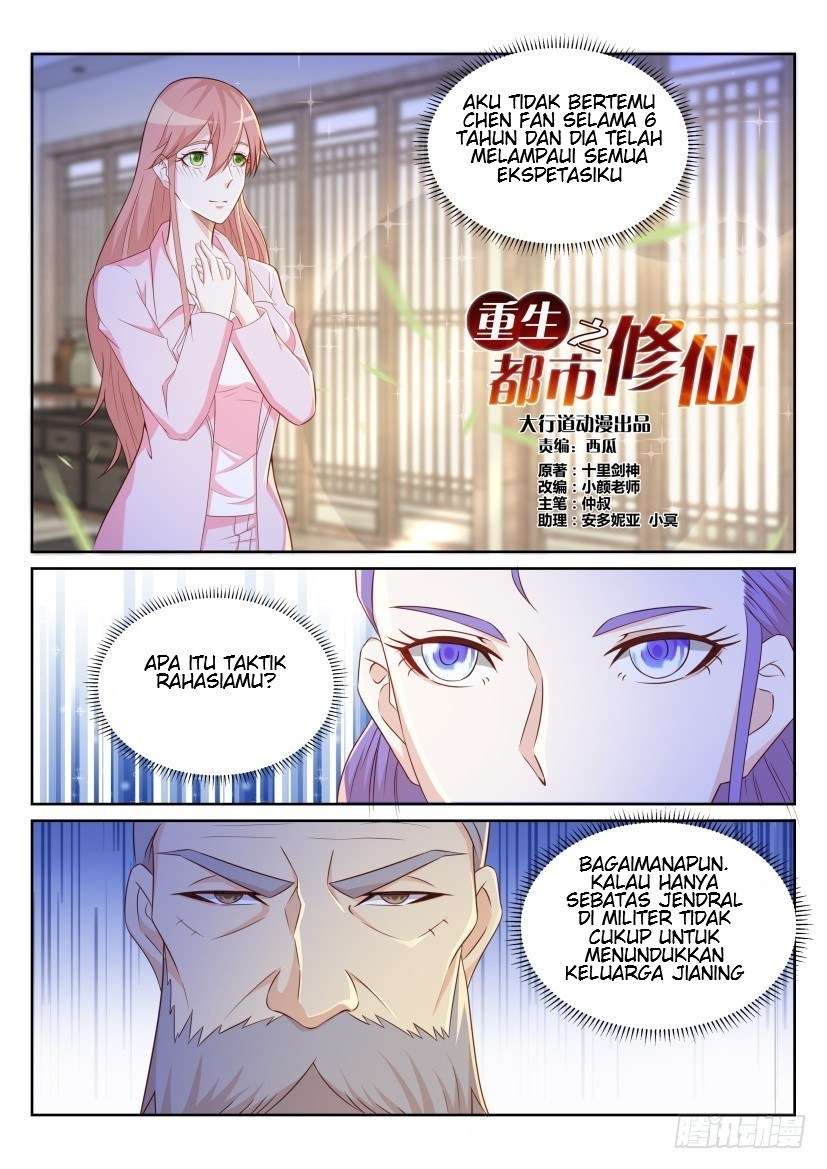 Rebirth Of The Urban Immortal Cultivator Chapter 193 - https://gambar-id.komiku.org/wp-content/uploads/64170-2.jpg