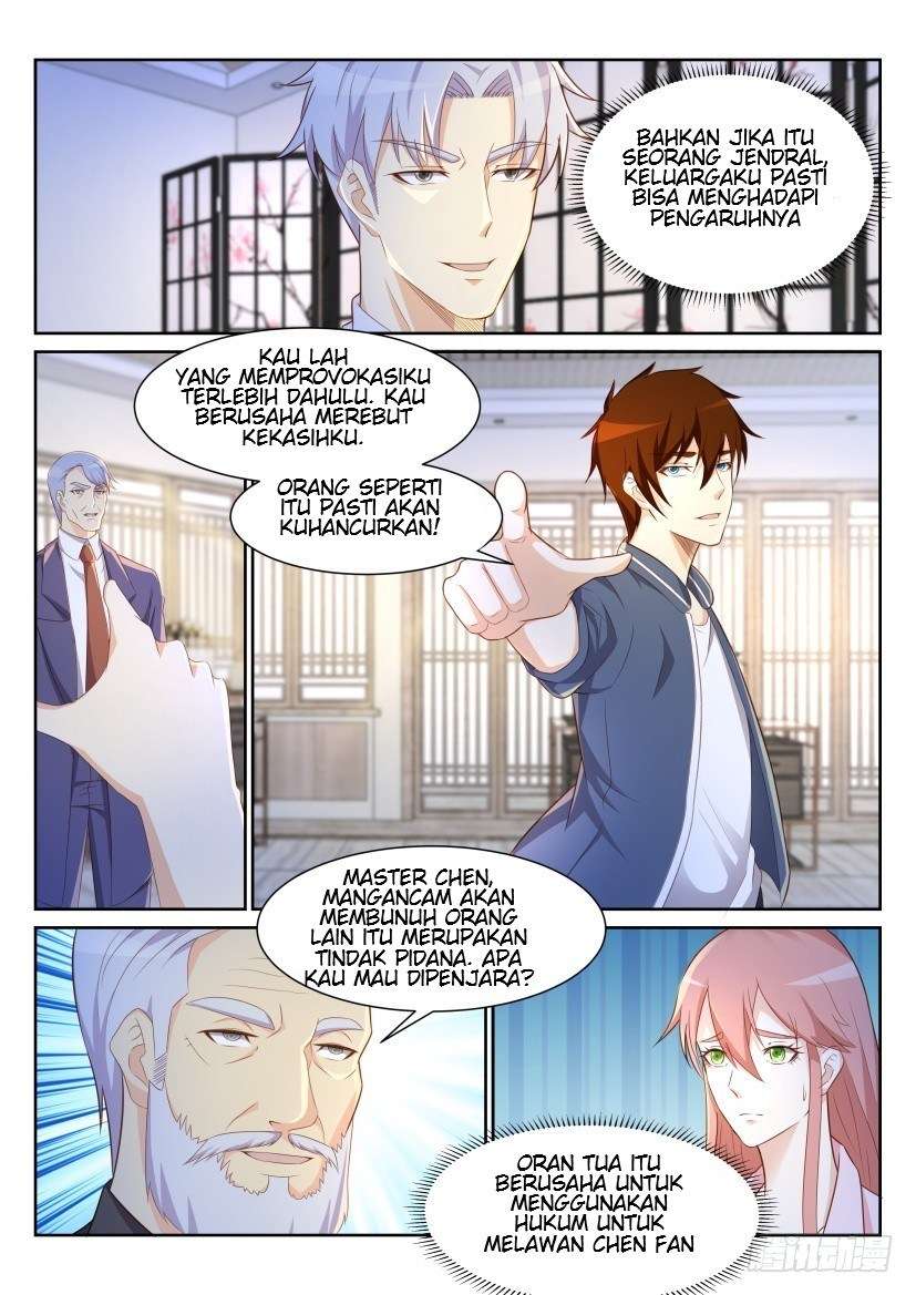 Rebirth Of The Urban Immortal Cultivator Chapter 193 - https://gambar-id.komiku.org/wp-content/uploads/64170-4.jpg