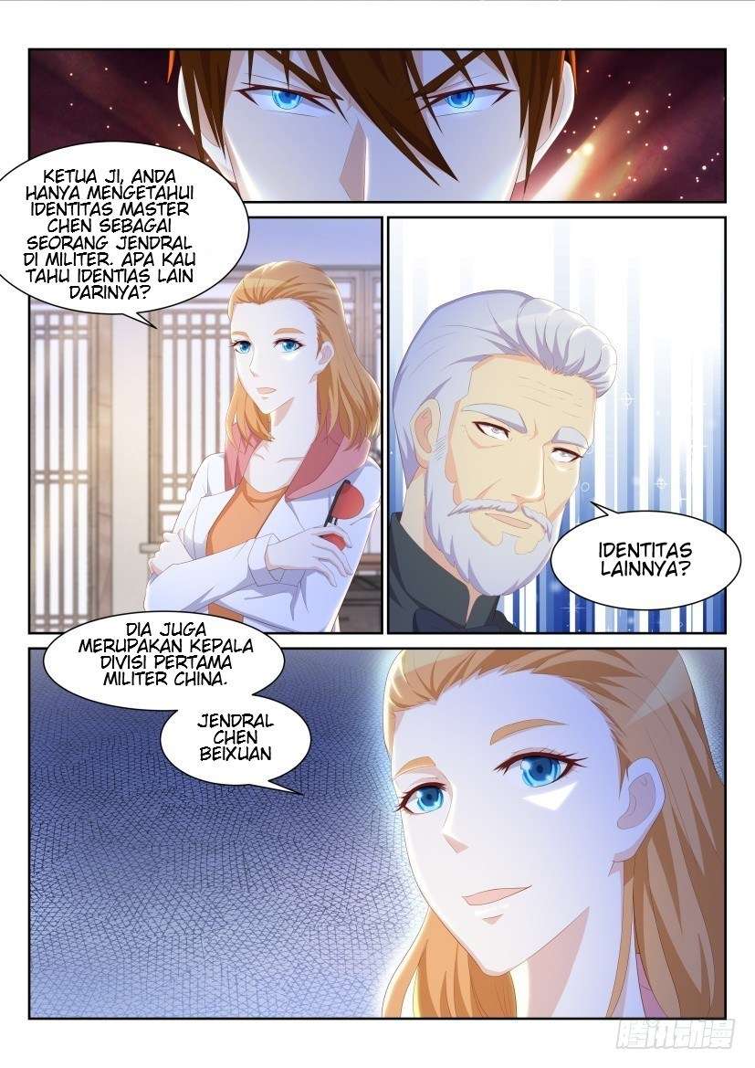 Rebirth Of The Urban Immortal Cultivator Chapter 193 - https://gambar-id.komiku.org/wp-content/uploads/64170-5.jpg