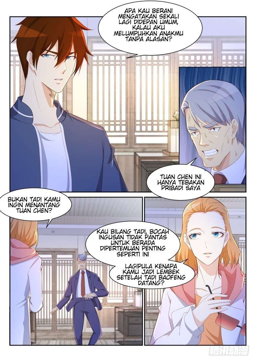 Rebirth Of The Urban Immortal Cultivator Chapter 193 - https://gambar-id.komiku.org/wp-content/uploads/64170-7.jpg