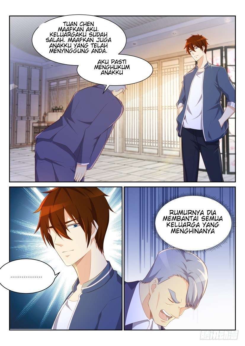 Rebirth Of The Urban Immortal Cultivator Chapter 193 - https://gambar-id.komiku.org/wp-content/uploads/64170-8.jpg