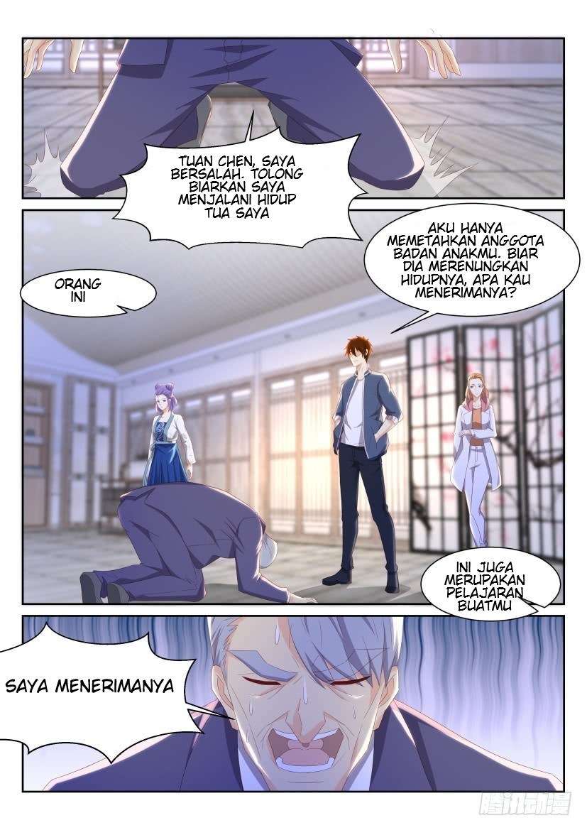 Rebirth Of The Urban Immortal Cultivator Chapter 193 - https://gambar-id.komiku.org/wp-content/uploads/64170-9.jpg