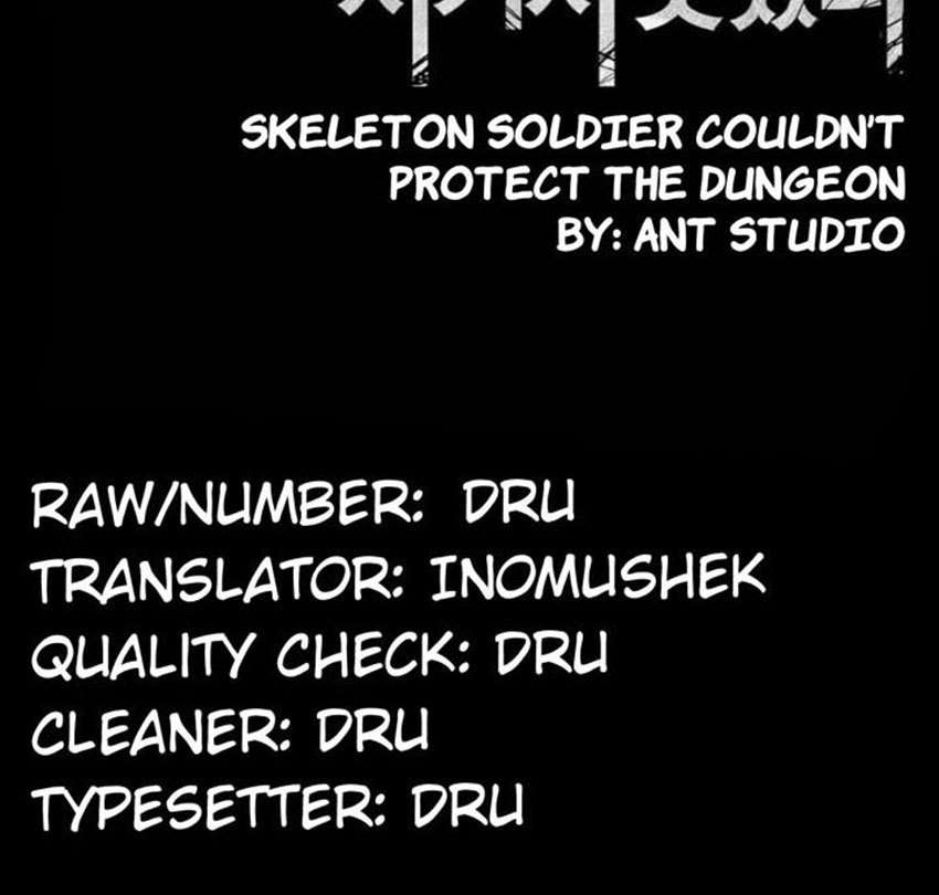 Skeleton Soldier Couldn’t Protect the Dungeon Chapter 7 Gambar 10