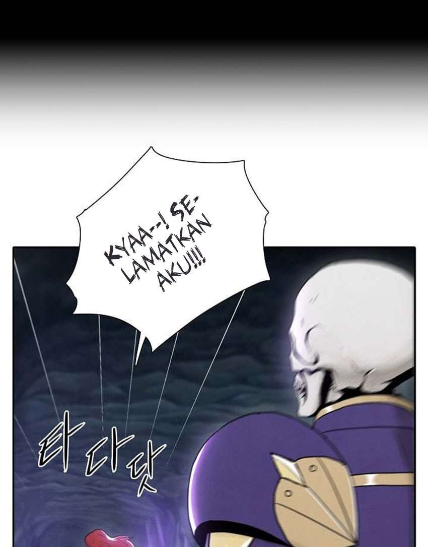 Skeleton Soldier Couldn’t Protect the Dungeon Chapter 7 Gambar 11