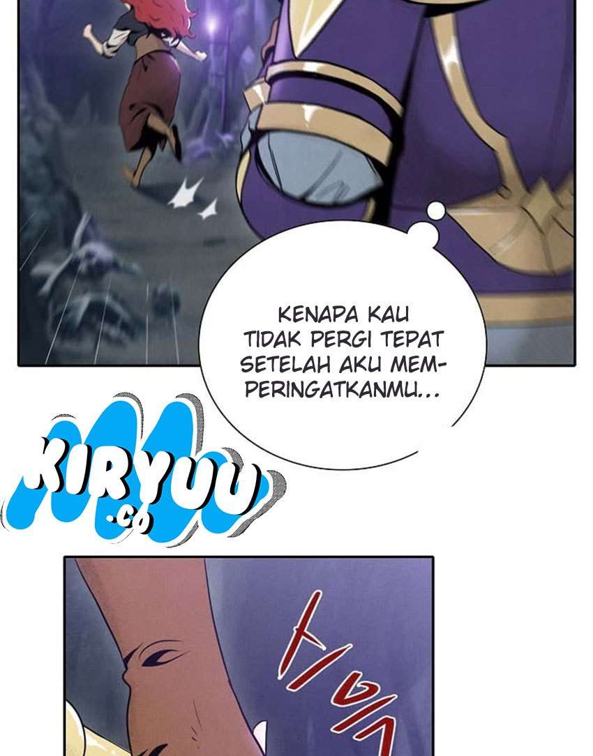 Skeleton Soldier Couldn’t Protect the Dungeon Chapter 7 Gambar 12