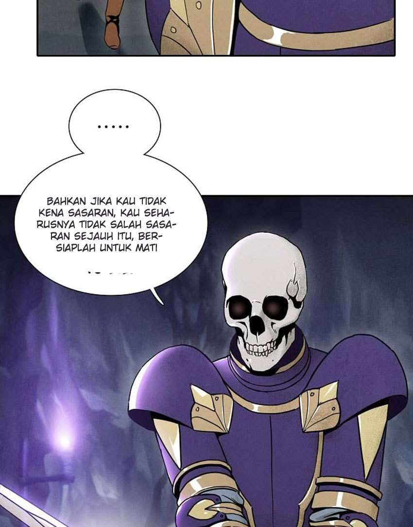 Skeleton Soldier Couldn’t Protect the Dungeon Chapter 7 Gambar 15