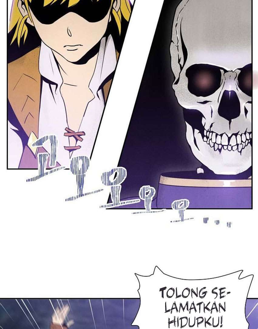 Skeleton Soldier Couldn’t Protect the Dungeon Chapter 7 Gambar 17