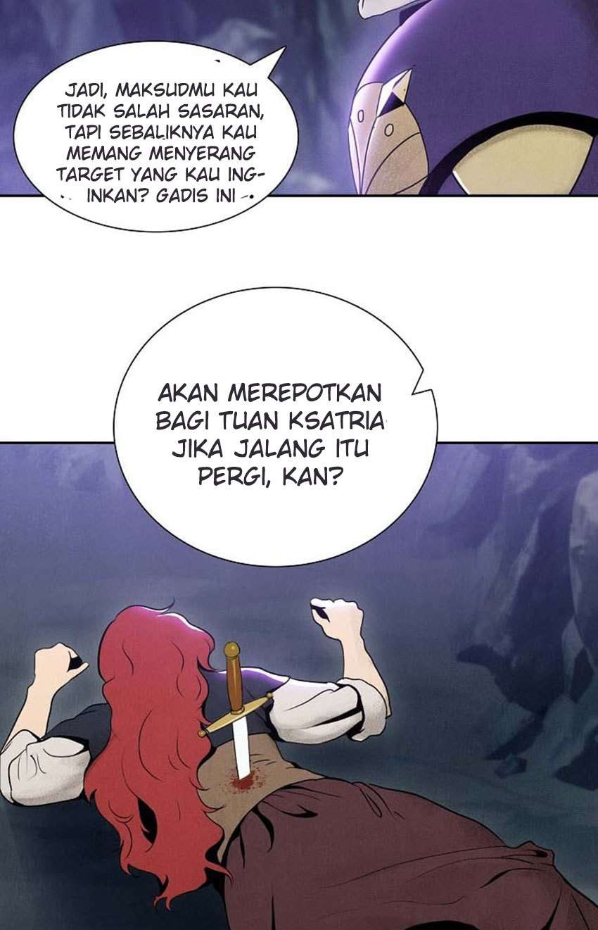 Skeleton Soldier Couldn’t Protect the Dungeon Chapter 7 Gambar 21