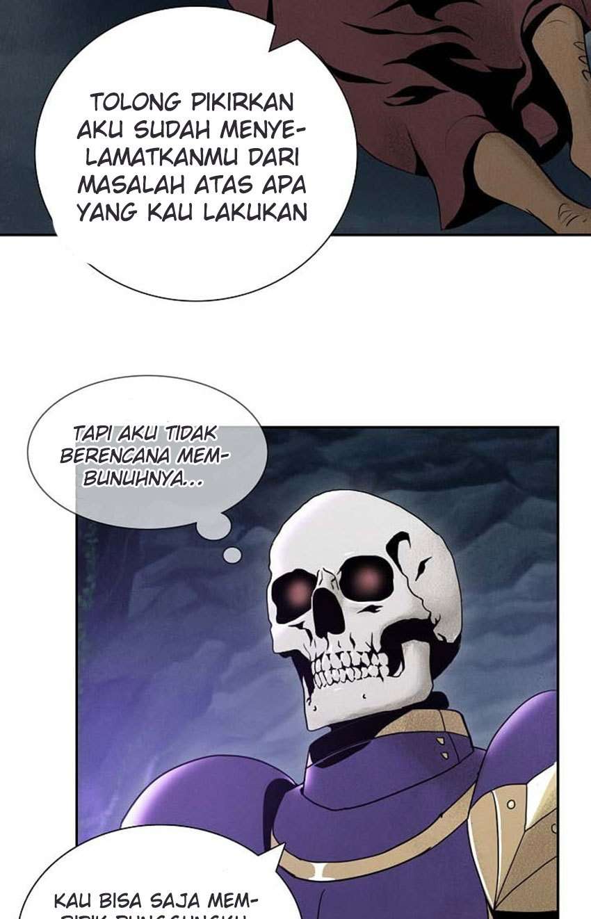 Skeleton Soldier Couldn’t Protect the Dungeon Chapter 7 Gambar 22
