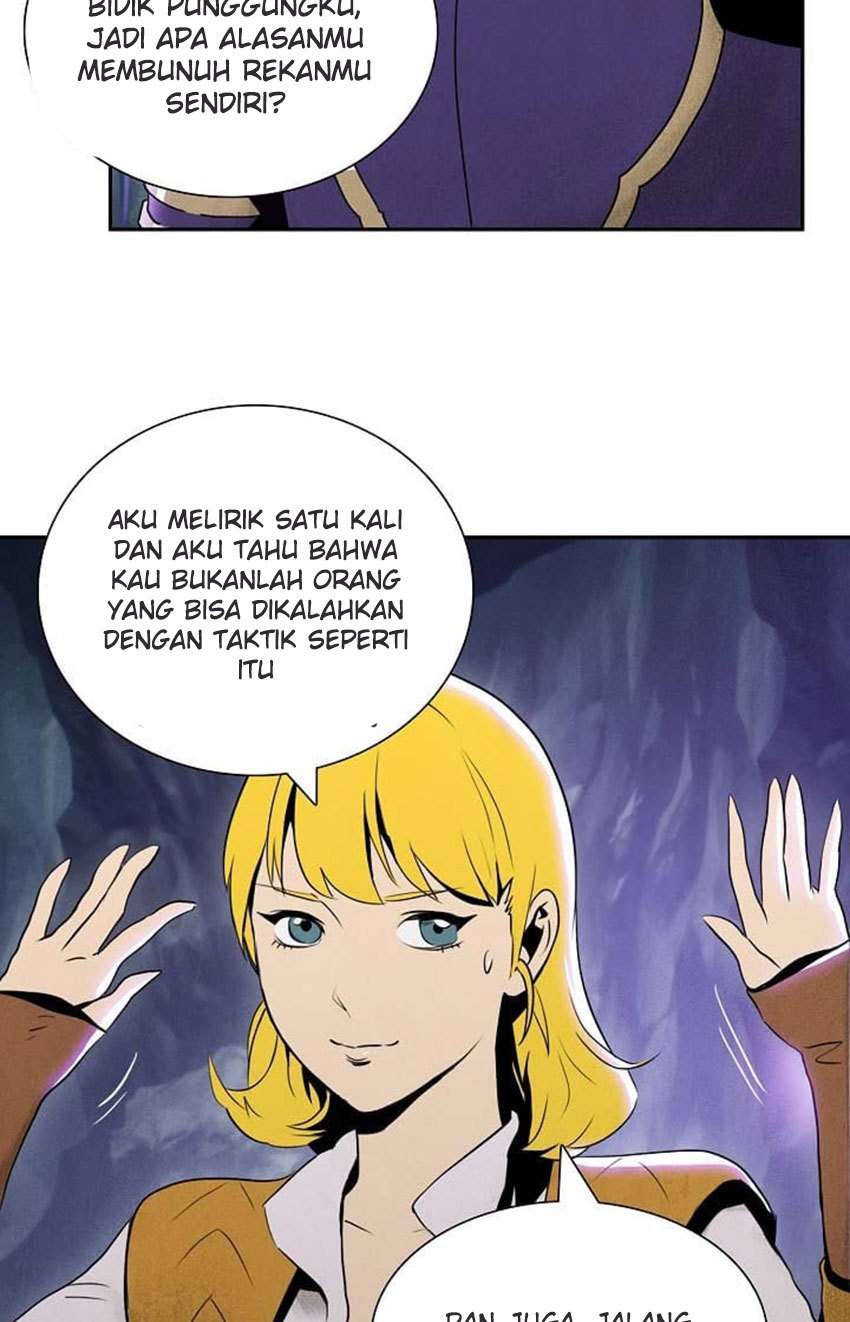 Skeleton Soldier Couldn’t Protect the Dungeon Chapter 7 Gambar 23