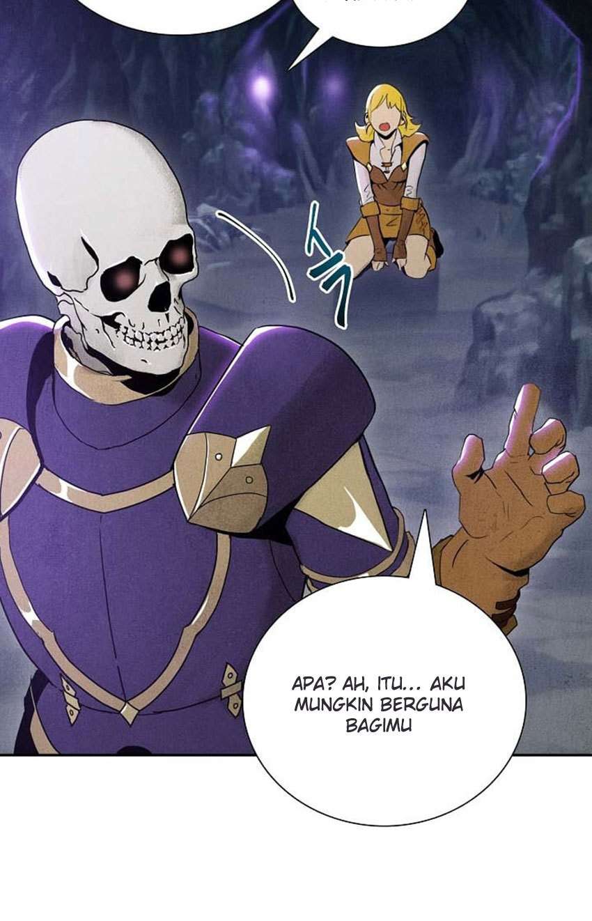 Skeleton Soldier Couldn’t Protect the Dungeon Chapter 7 Gambar 26