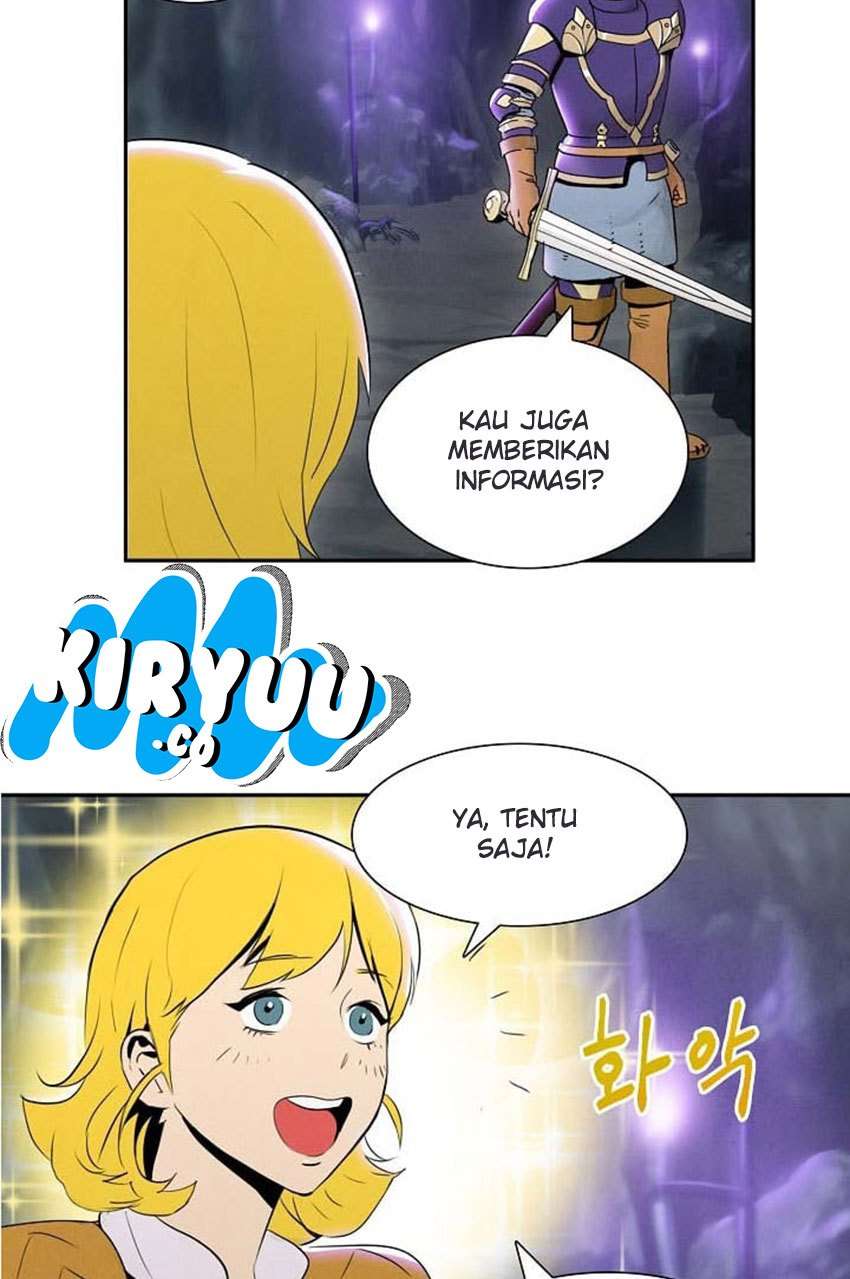 Skeleton Soldier Couldn’t Protect the Dungeon Chapter 7 Gambar 28