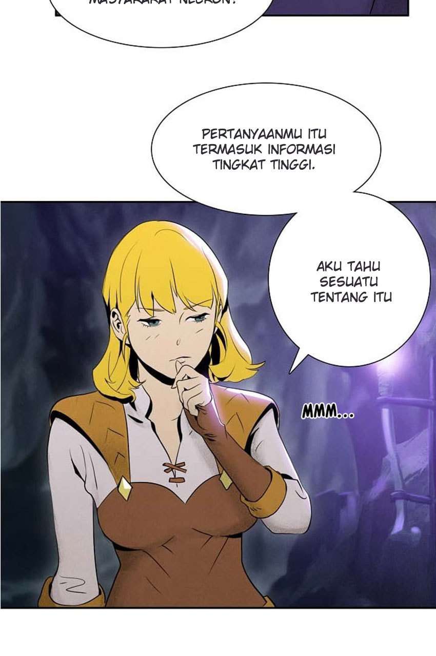 Skeleton Soldier Couldn’t Protect the Dungeon Chapter 7 Gambar 30