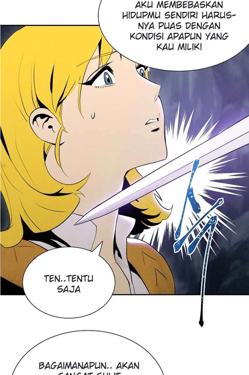 Skeleton Soldier Couldn’t Protect the Dungeon Chapter 7 Gambar 33