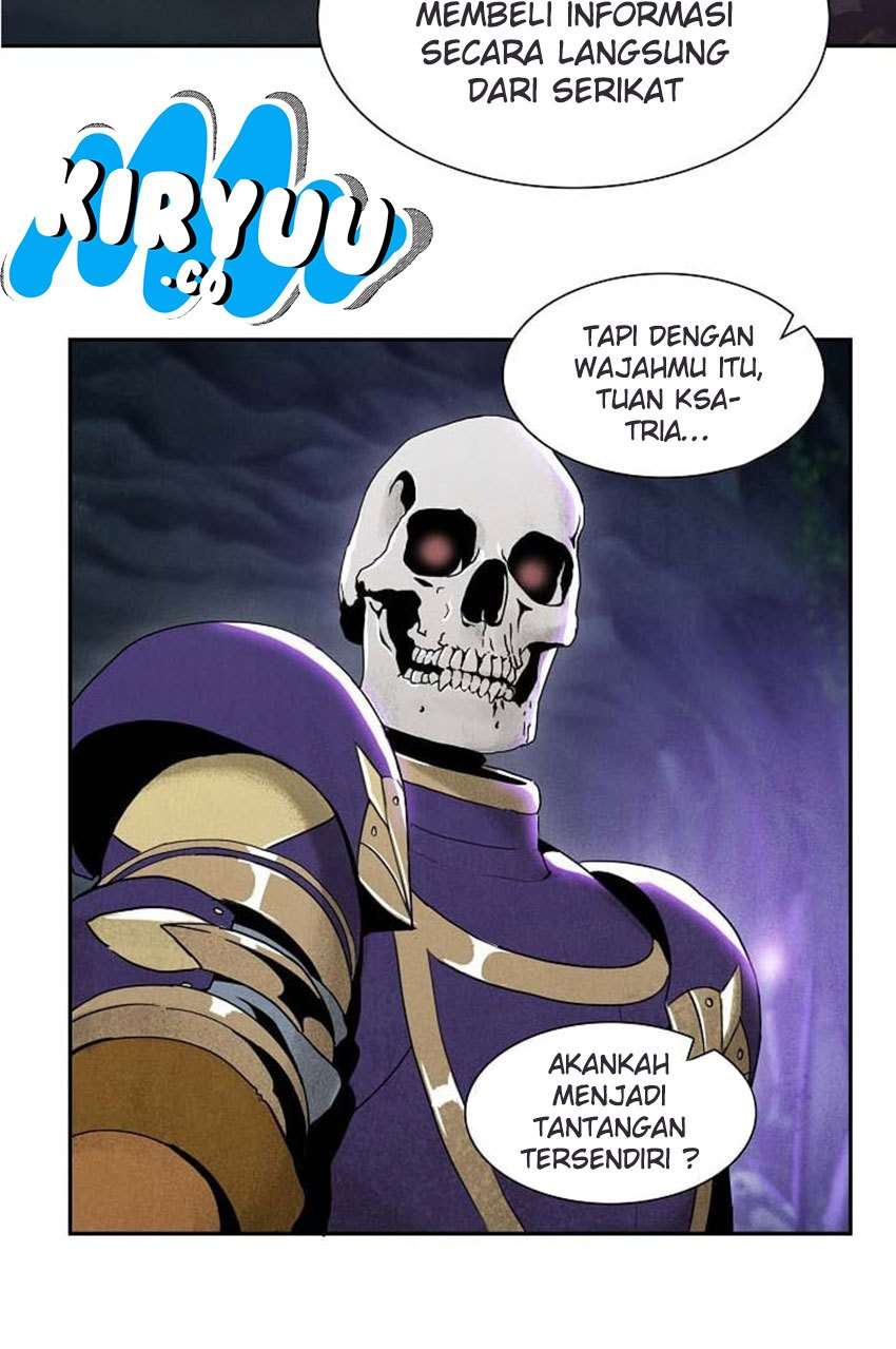Skeleton Soldier Couldn’t Protect the Dungeon Chapter 7 Gambar 35