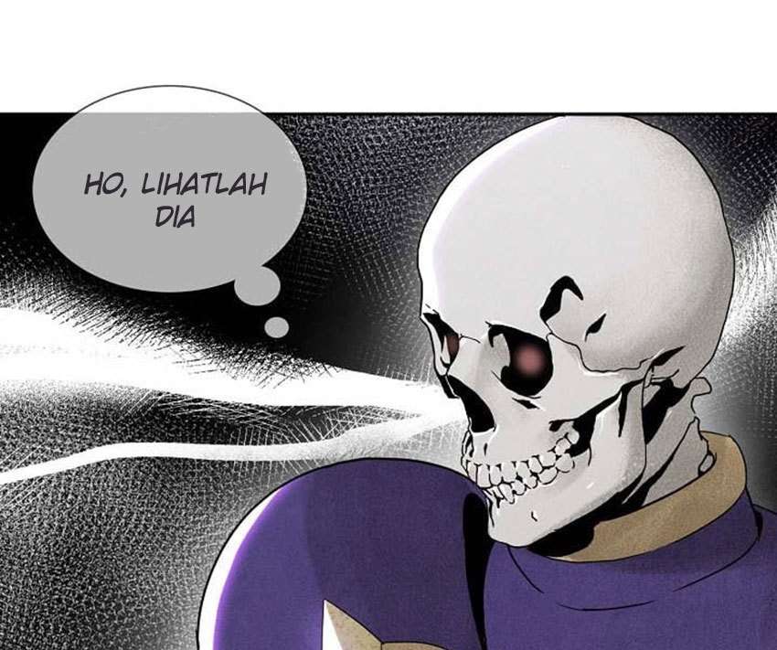 Skeleton Soldier Couldn’t Protect the Dungeon Chapter 7 Gambar 36