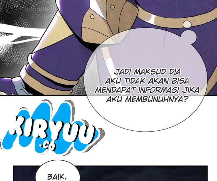 Skeleton Soldier Couldn’t Protect the Dungeon Chapter 7 Gambar 37