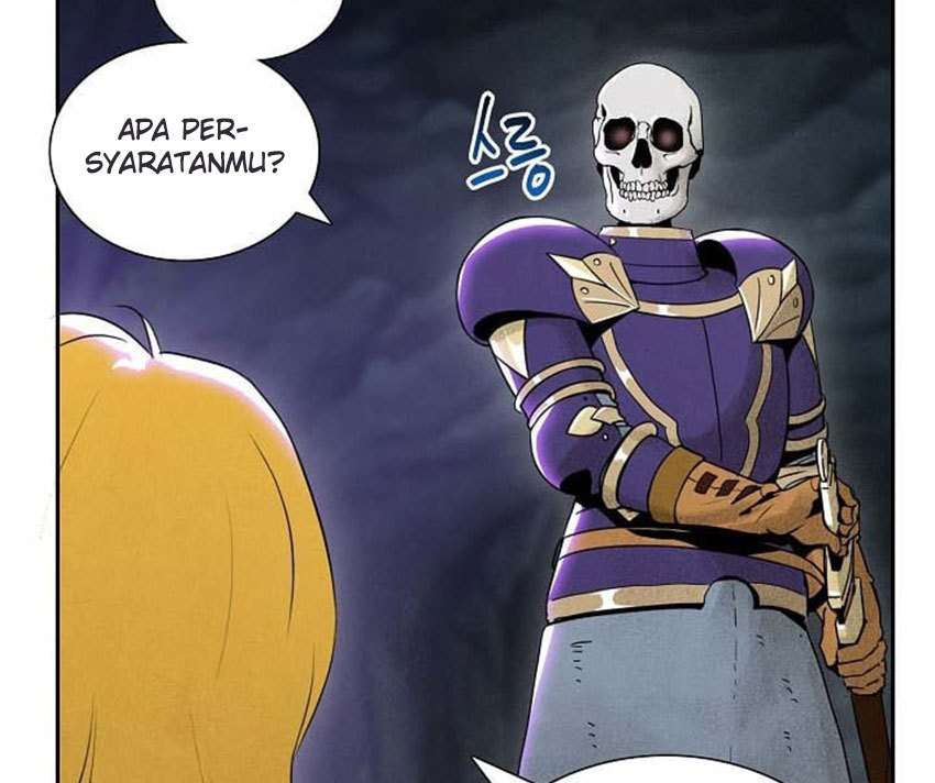 Skeleton Soldier Couldn’t Protect the Dungeon Chapter 7 Gambar 38