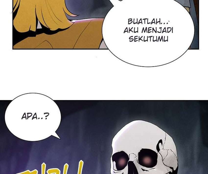 Skeleton Soldier Couldn’t Protect the Dungeon Chapter 7 Gambar 39