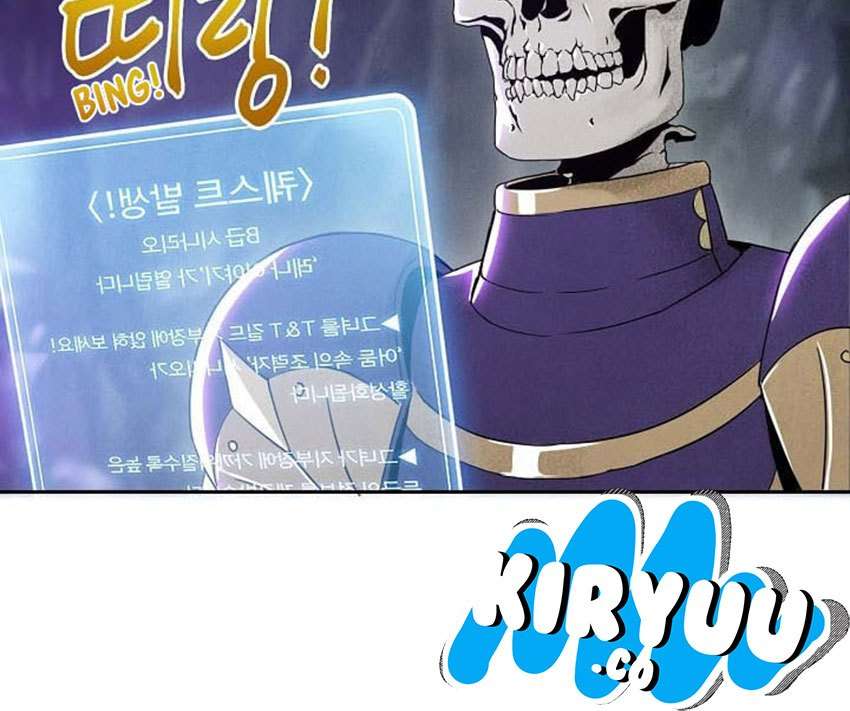 Skeleton Soldier Couldn’t Protect the Dungeon Chapter 7 Gambar 40