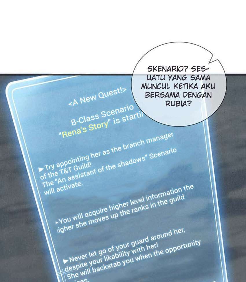 Skeleton Soldier Couldn’t Protect the Dungeon Chapter 7 Gambar 41