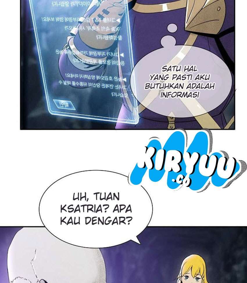 Skeleton Soldier Couldn’t Protect the Dungeon Chapter 7 Gambar 43