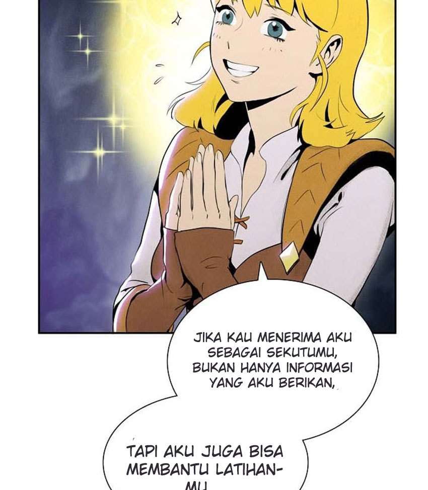 Skeleton Soldier Couldn’t Protect the Dungeon Chapter 7 Gambar 45