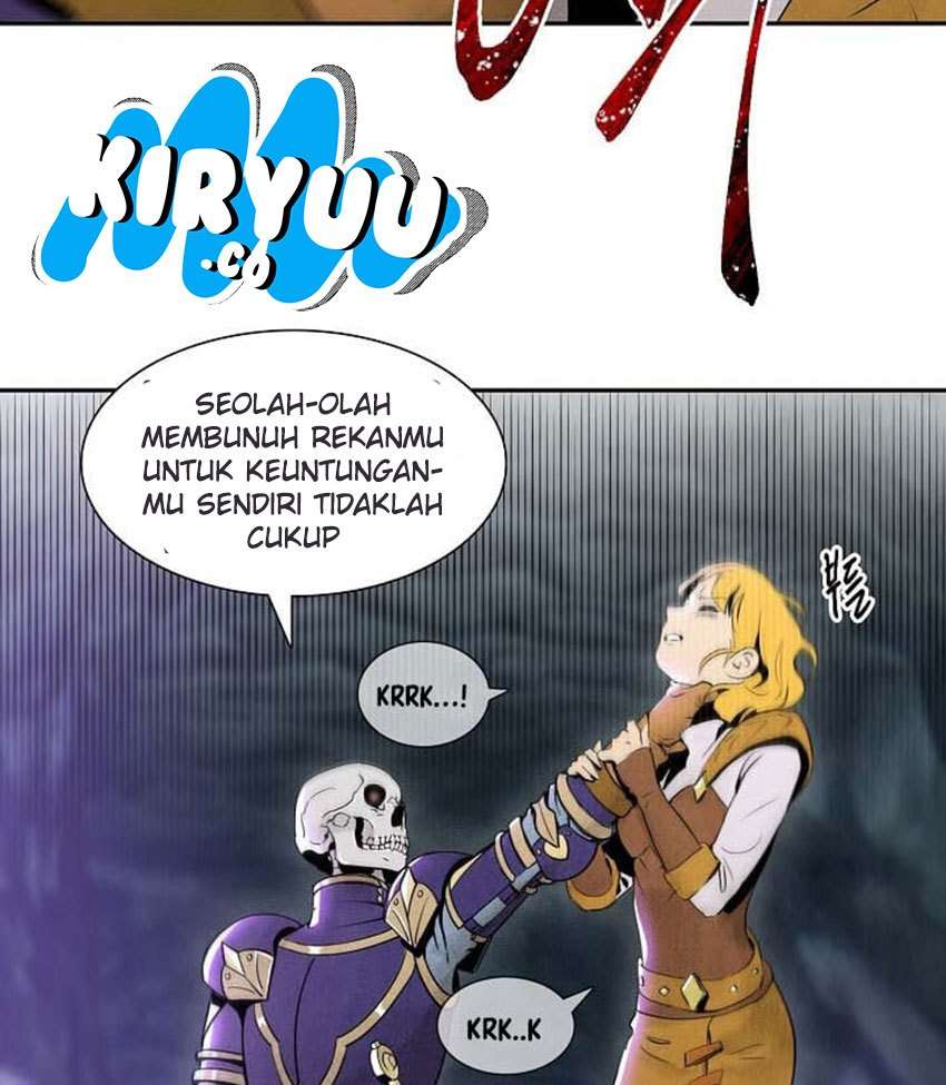 Skeleton Soldier Couldn’t Protect the Dungeon Chapter 7 Gambar 47
