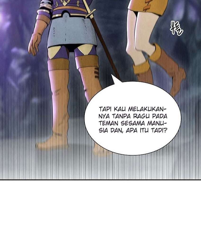 Skeleton Soldier Couldn’t Protect the Dungeon Chapter 7 Gambar 48