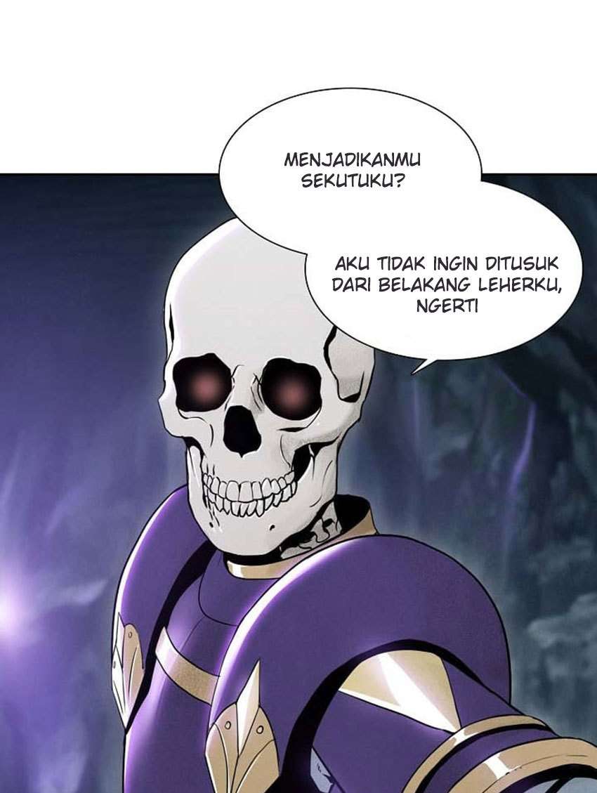 Skeleton Soldier Couldn’t Protect the Dungeon Chapter 7 Gambar 49