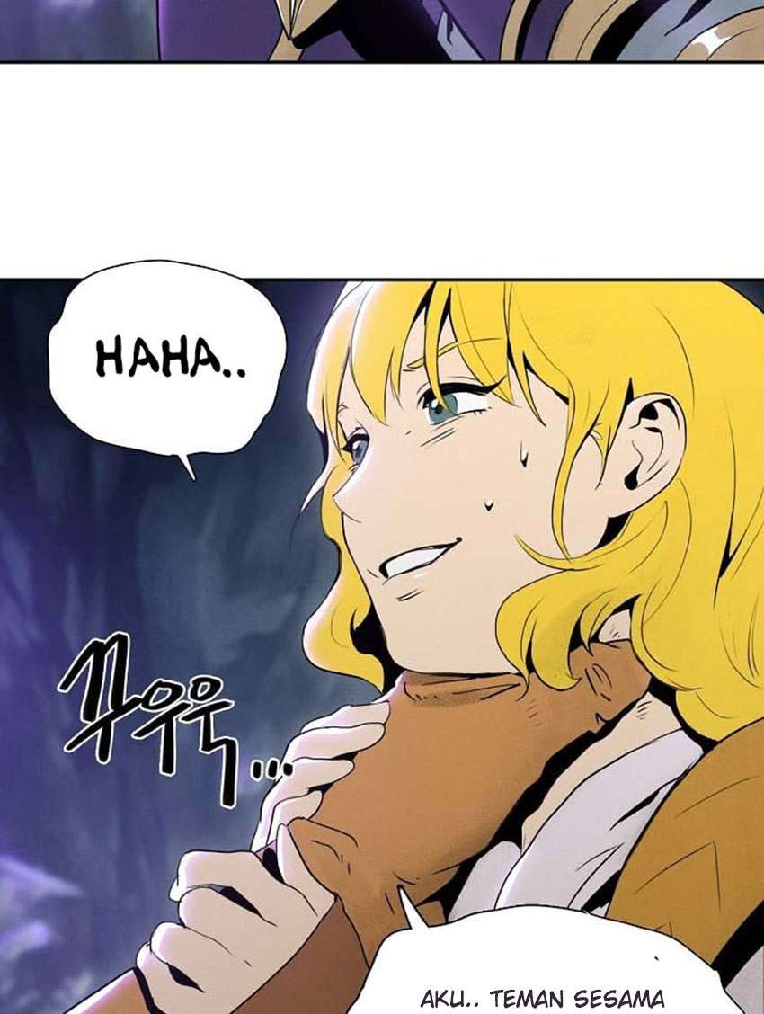 Skeleton Soldier Couldn’t Protect the Dungeon Chapter 7 Gambar 50