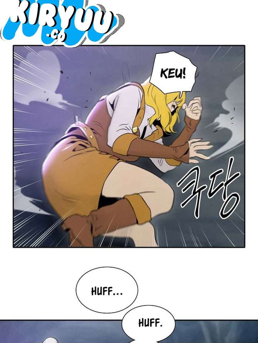 Skeleton Soldier Couldn’t Protect the Dungeon Chapter 7 Gambar 52