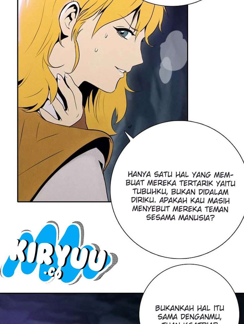 Skeleton Soldier Couldn’t Protect the Dungeon Chapter 7 Gambar 54