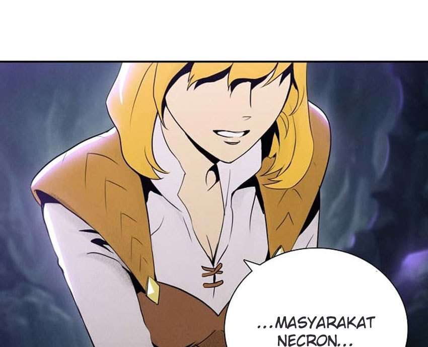 Skeleton Soldier Couldn’t Protect the Dungeon Chapter 7 Gambar 57