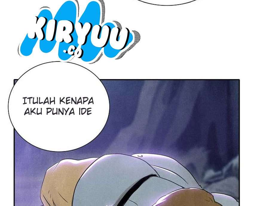 Skeleton Soldier Couldn’t Protect the Dungeon Chapter 7 Gambar 63