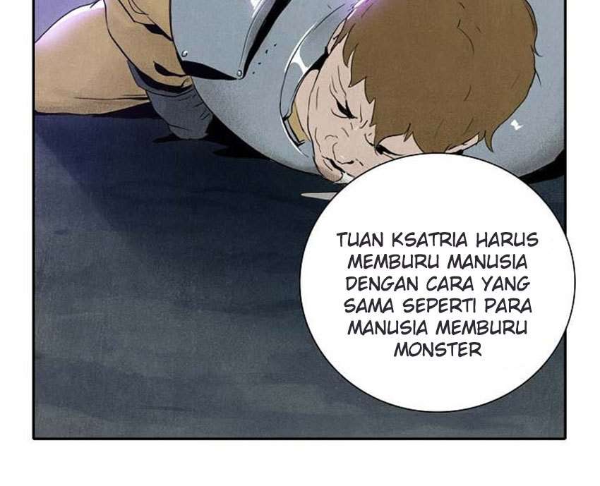 Skeleton Soldier Couldn’t Protect the Dungeon Chapter 7 Gambar 64