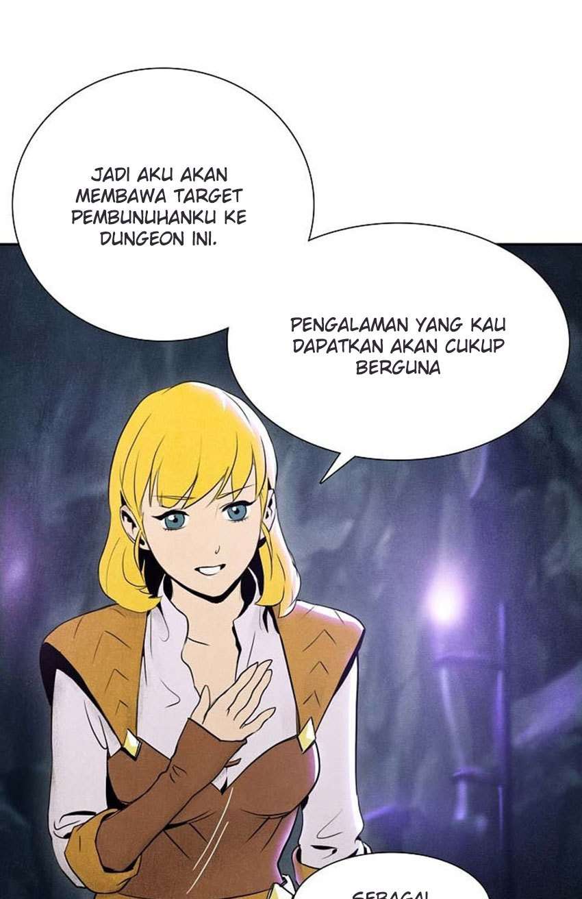 Skeleton Soldier Couldn’t Protect the Dungeon Chapter 7 Gambar 65