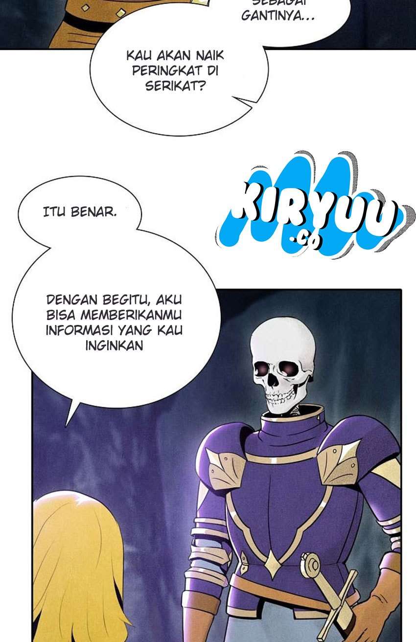 Skeleton Soldier Couldn’t Protect the Dungeon Chapter 7 Gambar 66