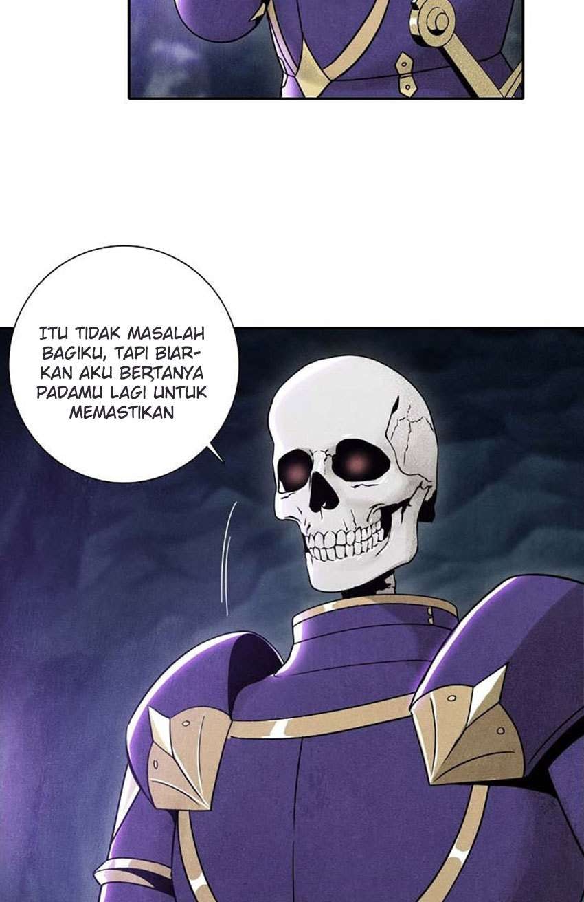 Skeleton Soldier Couldn’t Protect the Dungeon Chapter 7 Gambar 68