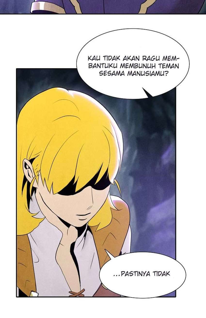 Skeleton Soldier Couldn’t Protect the Dungeon Chapter 7 Gambar 69