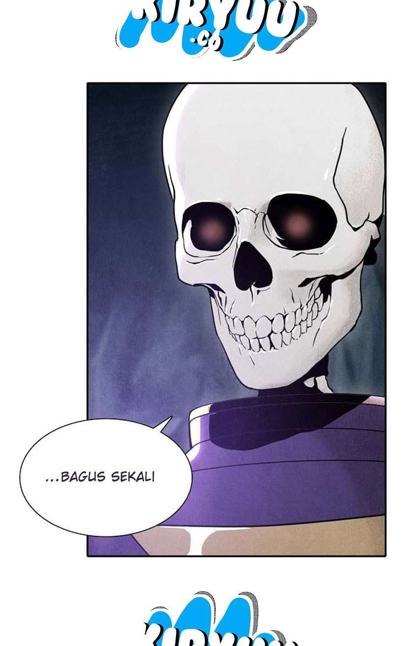 Skeleton Soldier Couldn’t Protect the Dungeon Chapter 7 Gambar 71
